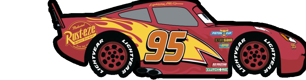 Lightning McQueen